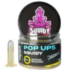 Tactica Baits Squidy Pop-Up 15Mm Amarillo