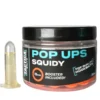 Tactica Baits Squidy Pop-Up 15Mm Naranja