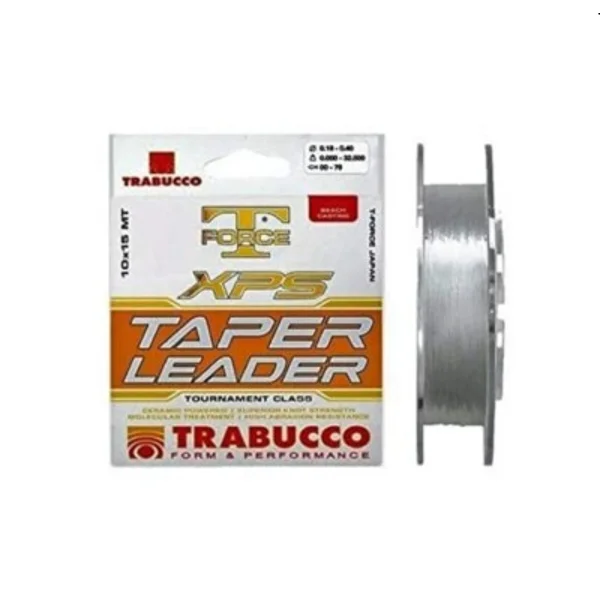 Trabucco T Force XPS Taper Leader