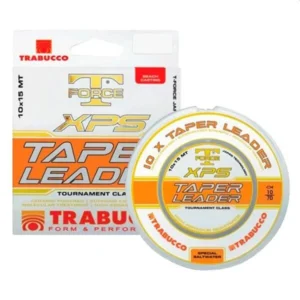 Trabucco T Force XPS Taper Leader