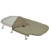 Trakker Big Snooze+ Bed Cover 1 Trakker Big Snooze+ Bed Cover Cubierta Térmica Para Bedchair De Carpfishing