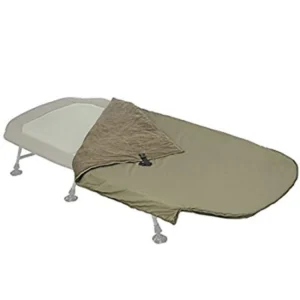 Trakker Big Snooze+ Bed Cover cubierta térmica para bedchair de carpfishing