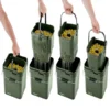 Proceso De Drenaje Del Trakker Pureflo 17Lt
