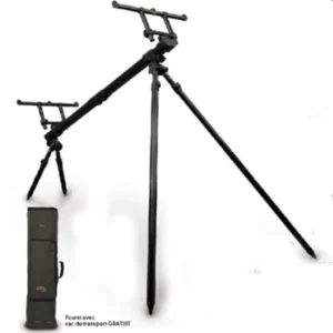 Trípode Fox Skypod 3 Cañas