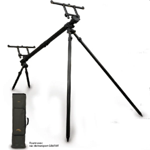 Trípode Fox Skypod 3 Cañas