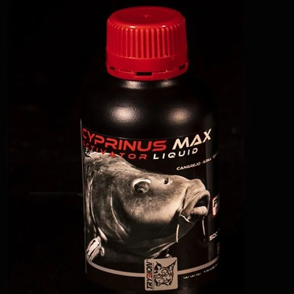 Trybion Activador Cyprinus Max 500ml