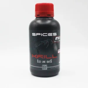 Trybion CSL/Dip Ecoline Spices Krill 500ml