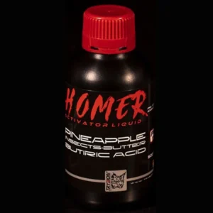 Trybion Activador Homer 500ml