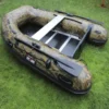 Trybion Barca Wild Predator Ii Camo 2.40 Mt 1 Trybion Barca Wild Predator Ii Camo