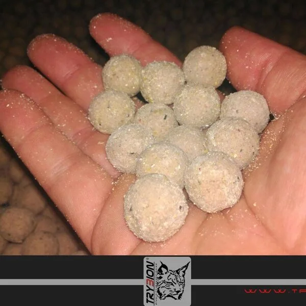 TRYBION BOILIES ADAMANTIUM 800GR 2