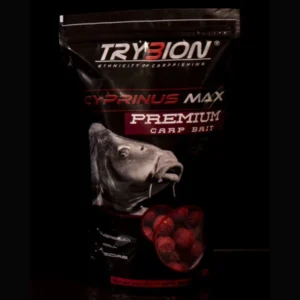 Trybion Boilies Cyprinus Max 20mm