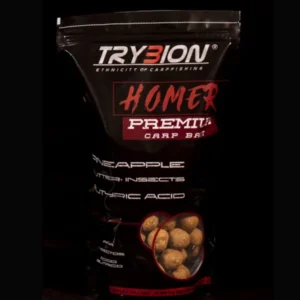 Trybion Boilies Homer 20mm
