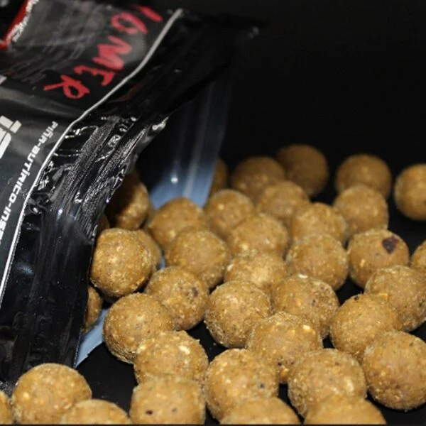 Trybion Boilies Homer 20mm