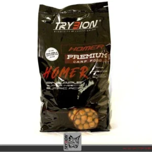 Trybion Effects Homer Soluble 20mm 4kg