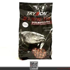 Trybion Effects Stracto Soluble 20mm 4kg
