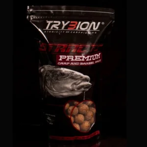Trybion Boilies Stracto 20mm