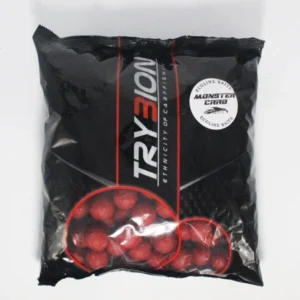 Trybion Boilies Ecoline Monster Crab 1Kg 20mm