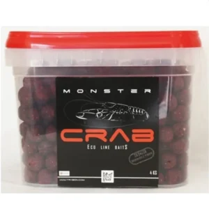 Trybion Boilies Ecoline Monster Crab 4kg