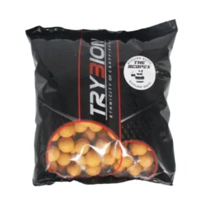 Trybion Boilies Ecoline The Scopex 1Kg 20mm