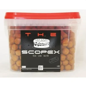 Trybion Boilies Ecoline The Scopex 4kg