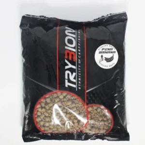 Trybion Ecoline Mix Pellets Banana Piña 1kg