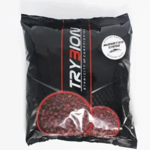 Trybion Ecoline Mix Pellets Monster Crab 1kg
