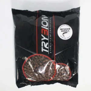 Trybion Ecoline Mix Pellets Spices Krill 1kg