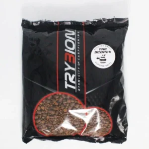 Trybion Ecoline Mix Pellets The Scopex 1kg