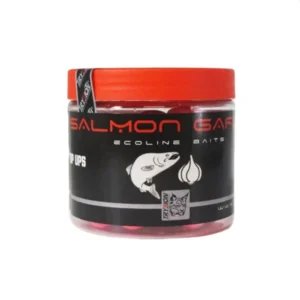 Trybion Ecoline Pop-up Salmón Garlic