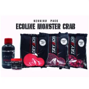 Trybion Session Pack Ecoline Monster Crab