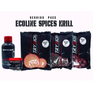 Trybion Session Pack Ecoline Spices Krill