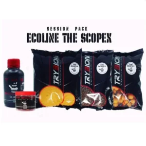 Trybion Session Pack Ecoline The Scopex