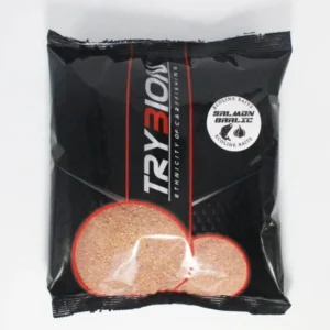 Trybion Ecoline Stick Mix Salmón Garlic 1kg