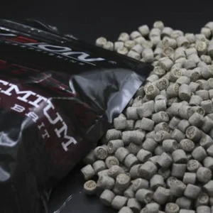 Trybion Micro Pellets Adamantium 3.5mm
