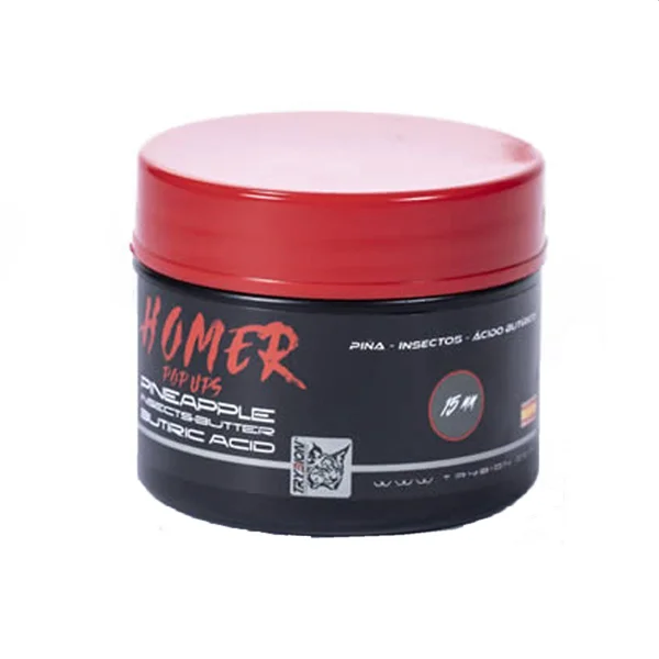 TRYBION POP UP HOMER 1