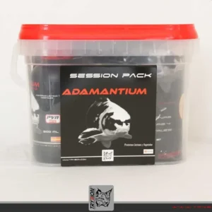 Trybion Session Pack Adamantium