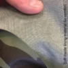 Vass 785 Camo Chest Wader 3