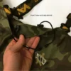 Vass 785 Camo Chest Wader 4
