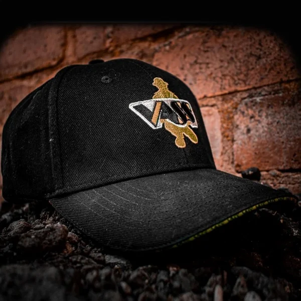 VASS BRUSHED BLACK 2