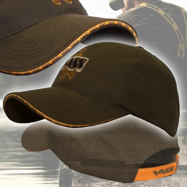 VASS BRUSHED KHAKI 1
