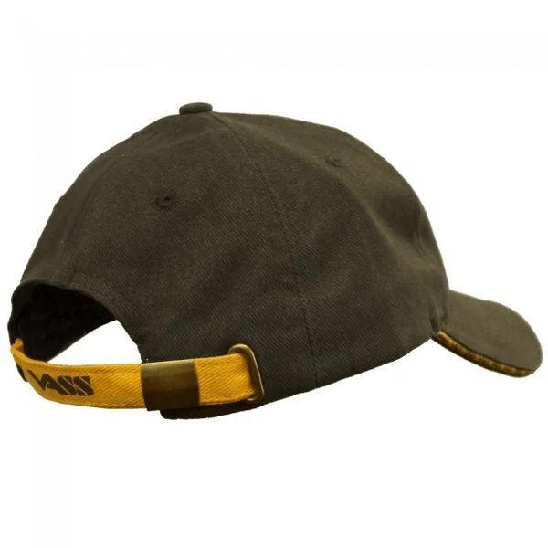 VASS BRUSHED KHAKI 2