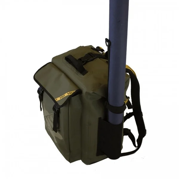 VASS DRYRUCKSACK KHAKI 2