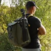 Vass Dryrucksack Khaki 5