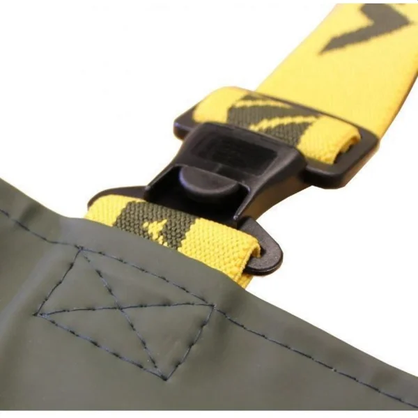 VASS E NOVA 700 SERIES CHEST WADER 2