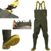Vass E Nova 700 Series Chest Wader 6