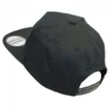 Vass Snapback Black With Black 2