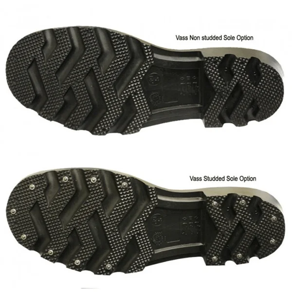 VASS TEX 650 5