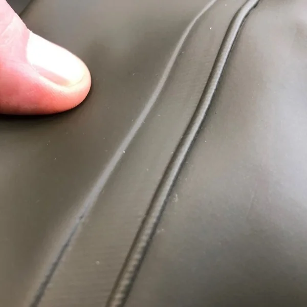 VASS TEX 650 8