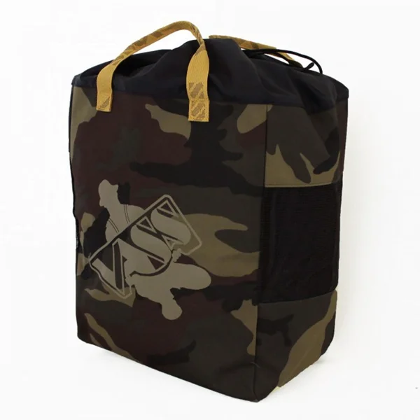 VASS WADER BAG CAMO 1