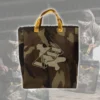 Vass Wader Bag Camo 3
